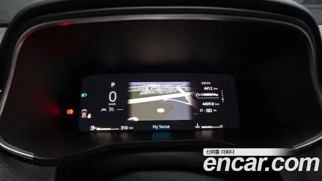 Renault Samsung Arkana, 2025