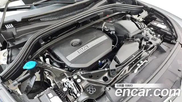 BMW X1 2024 — Photo 6/20