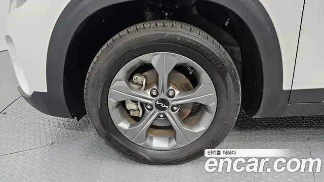Kia Seltos 2024 — Photo 3/20