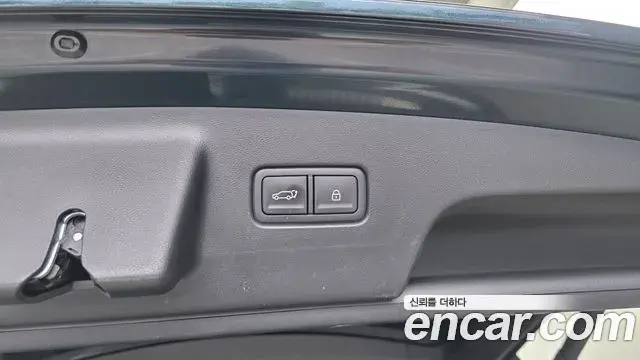 Hyundai Palisade 2025 — Photo 15/20