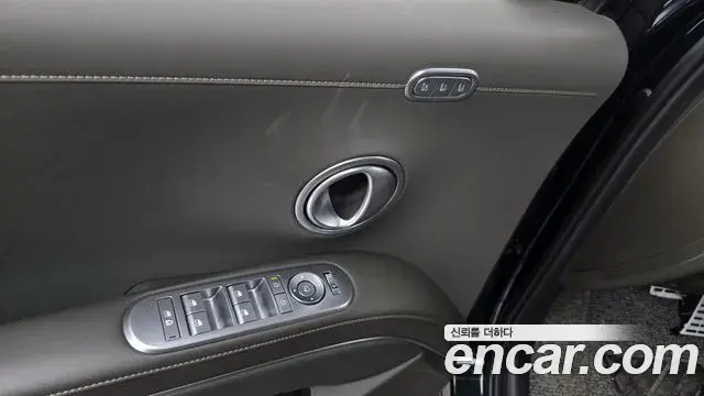 Hyundai Palisade 2025 — Photo 16/20