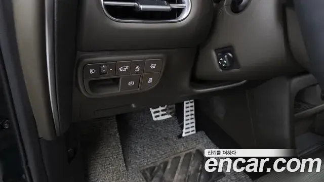 Hyundai Palisade 2025 — Photo 17/20