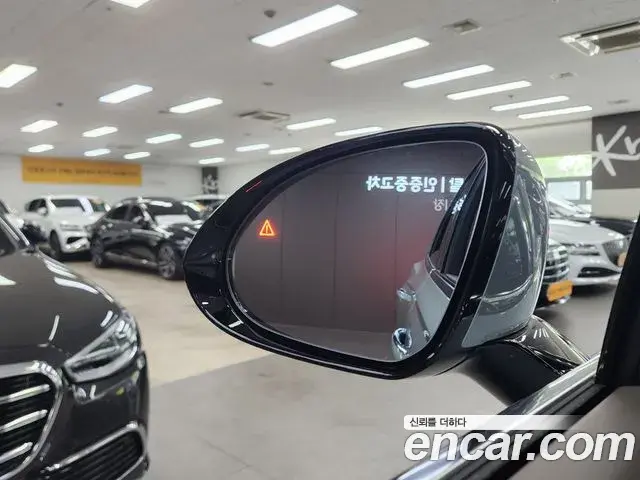 Genesis GV70 2026 — Photo 6/20
