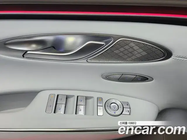 Genesis GV70 2026 — Photo 7/20