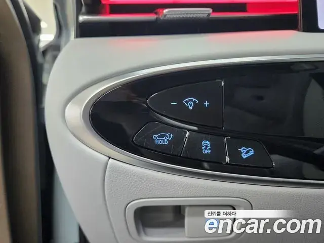 Genesis GV70 2026 — Photo 8/20