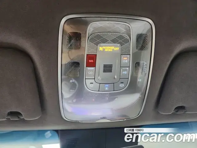 Genesis GV70 2026 — Photo 13/20