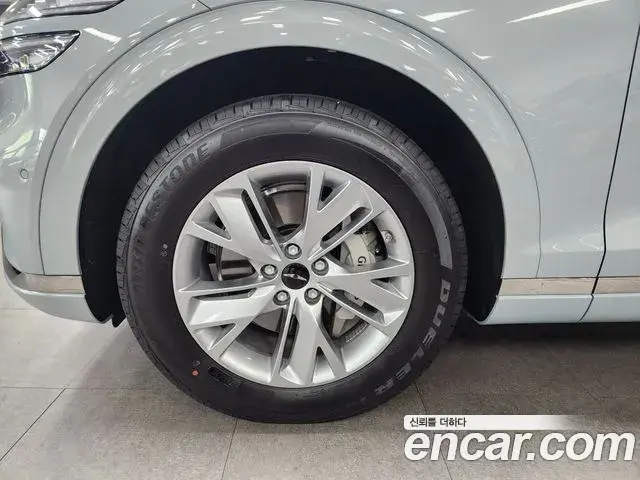 Genesis GV70 2026 — Photo 20/20