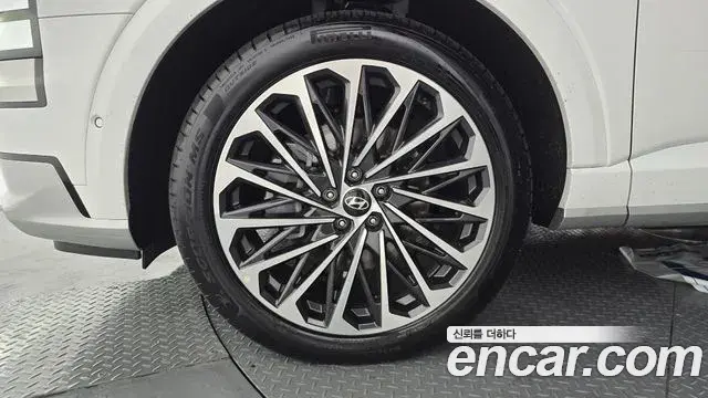Hyundai Palisade 2025 — Şəkil 28/39