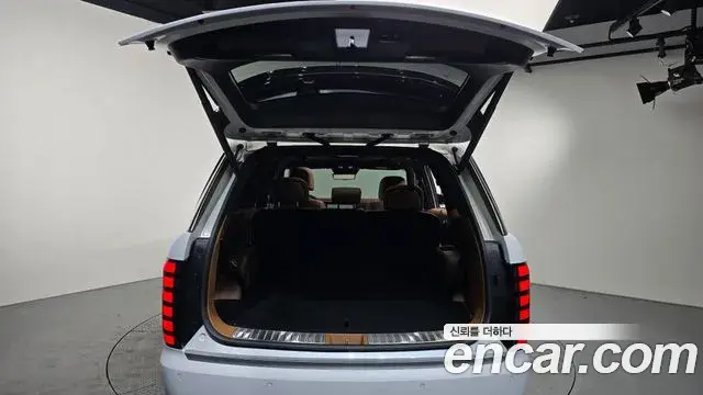 Hyundai Palisade 2025 — Şəkil 36/39