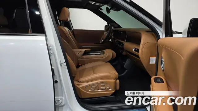 Hyundai Palisade 2025 — Şəkil 24/39