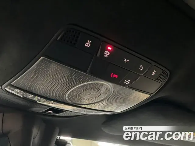 Mercedes-Benz G-Class 2021 — Şəkil 1/20