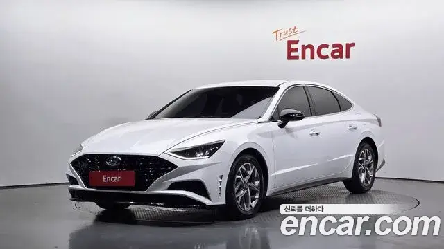 Hyundai Sonata, 2022