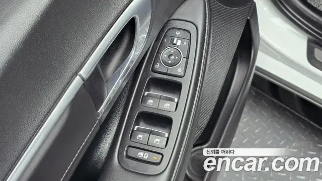 Hyundai Sonata 2022 — Фото 20/20