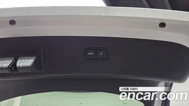 Genesis GV80 Coupe 2024 — Şəkil 22/40