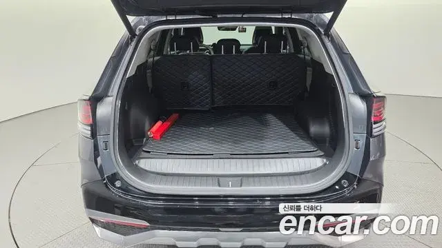Kia Sportage 2023 — Şəkil 19/33