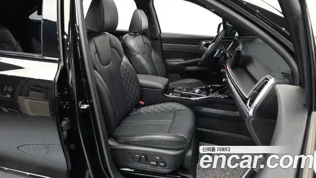 Kia Sorento 2023 — Şəkil 12/20