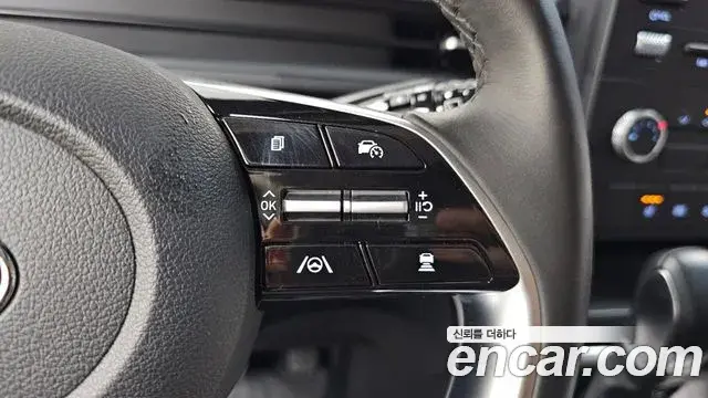 Hyundai Staria 2022 — Photo 9/35