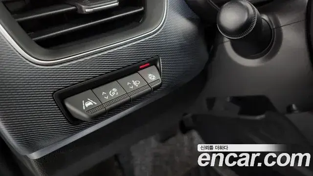 Renault Samsung XM3 2022 — Şəkil 9/20
