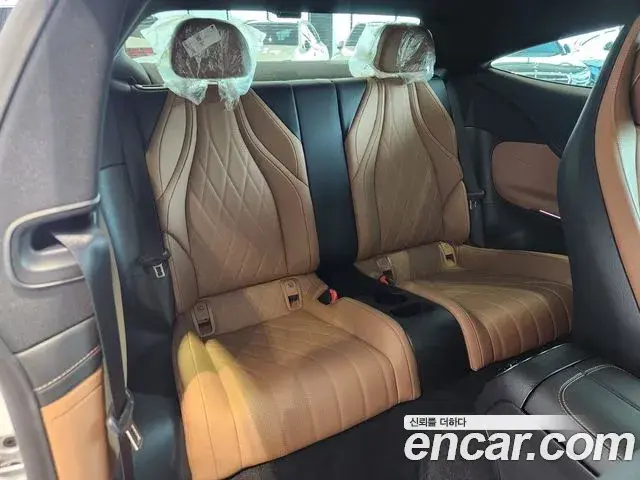 Mercedes-Benz CLE-Class 2025 — Photo 20/20