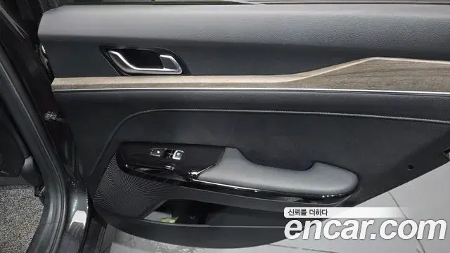 Kia K5 2020 — Photo 10/30