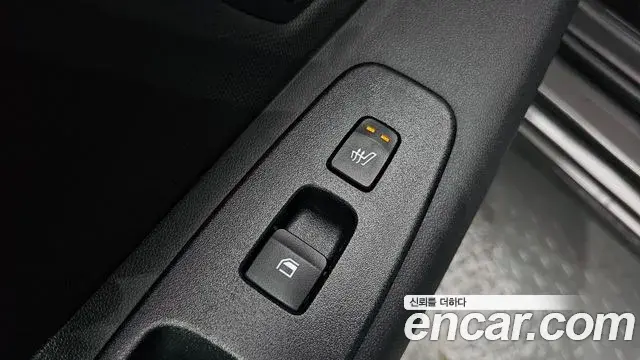 Hyundai The New Avante Hybrid 2022 — Şəkil 3/31