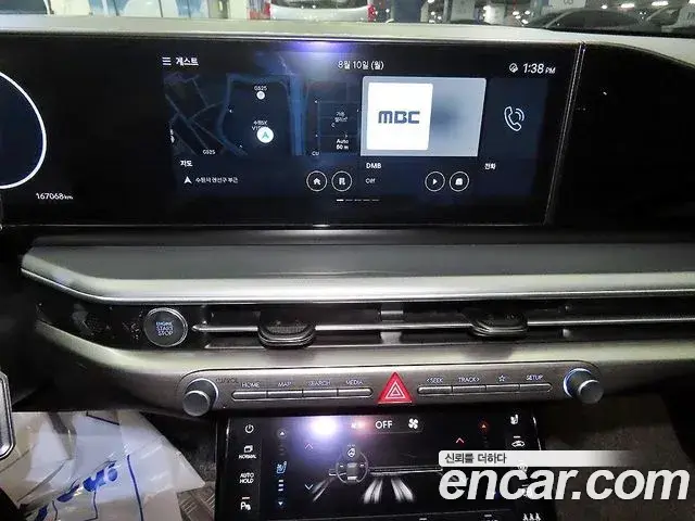 Hyundai Grandeur 2023 — Фото 12/20