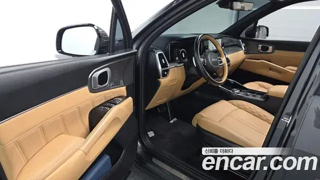 Kia Sorento 2022 — Şəkil 28/31