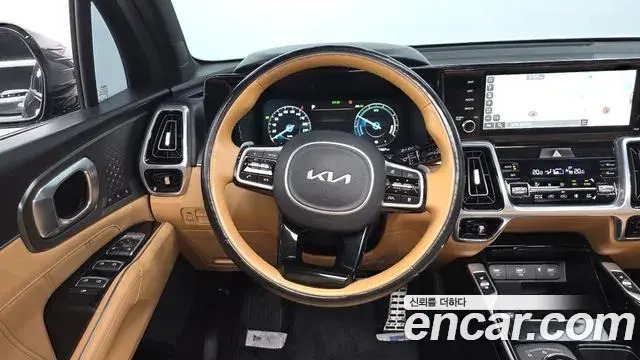 Kia Sorento 2022 — Şəkil 16/31