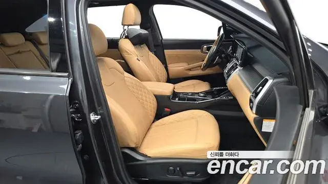 Kia Sorento 2022 — Şəkil 4/31