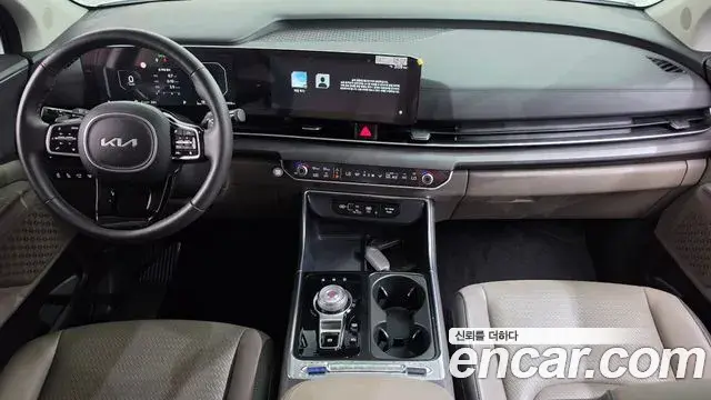 Kia Carnival 2024 — Photo 7/20