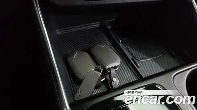 Kia Carnival 2024 — Photo 15/20