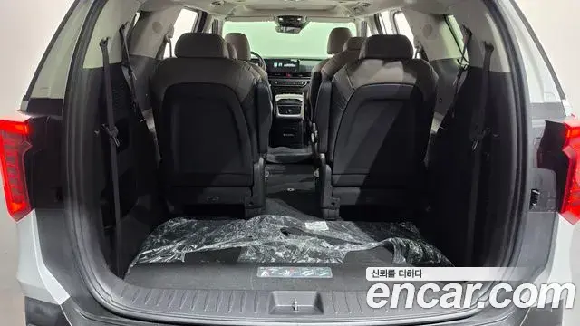 Kia Carnival 2024 — Photo 20/20