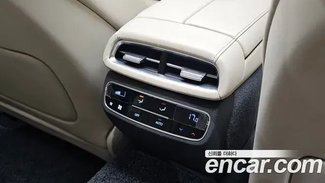 Genesis G80 2020 — ფოტო 3/30