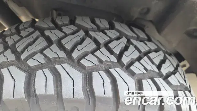 Jeep Wrangler 2021 — Photo 10/13