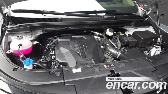 Kia Carnival 2025 — Photo 6/20