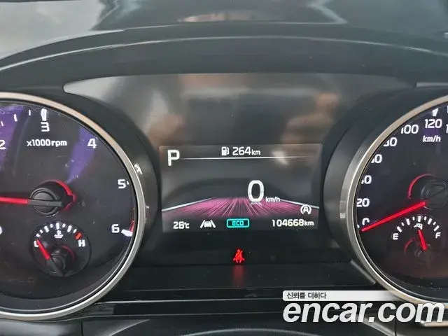 Kia Carnival 2021 — Photo 6/20