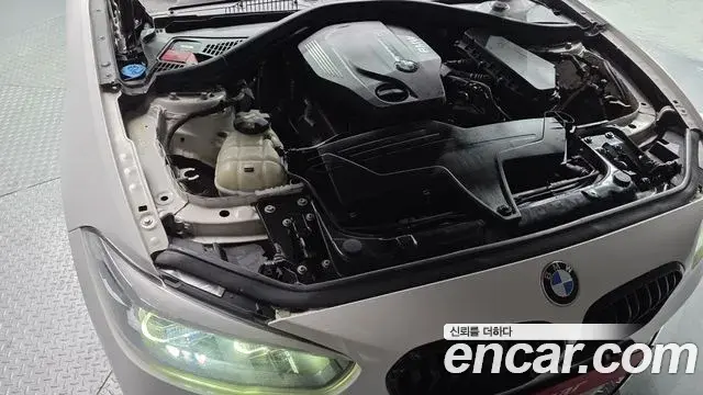 BMW 1 Series 2018 — Şəkil 5/20