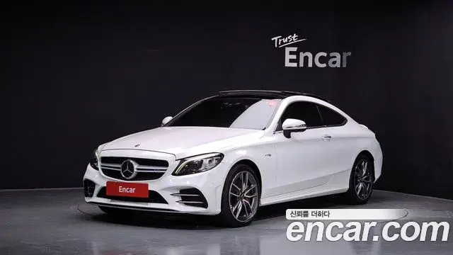 Mercedes-Benz C-Class 2021 — Şəkil 9/20