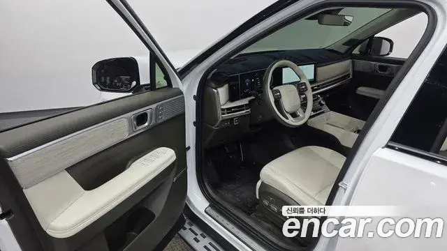 Hyundai Santa Fe 2025 — Şəkil 10/20
