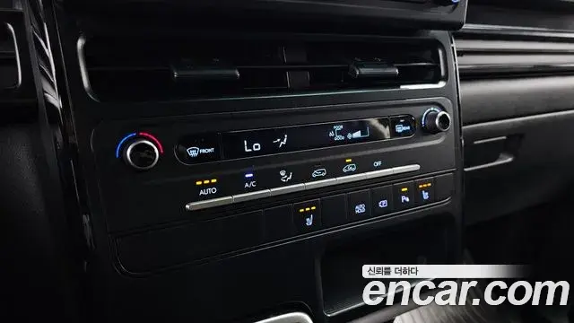Hyundai Staria 2026 — Фото 12/20