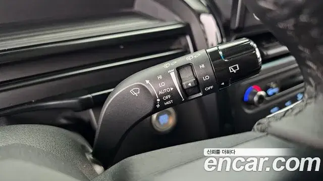 Hyundai Staria 2026 — Фото 19/20