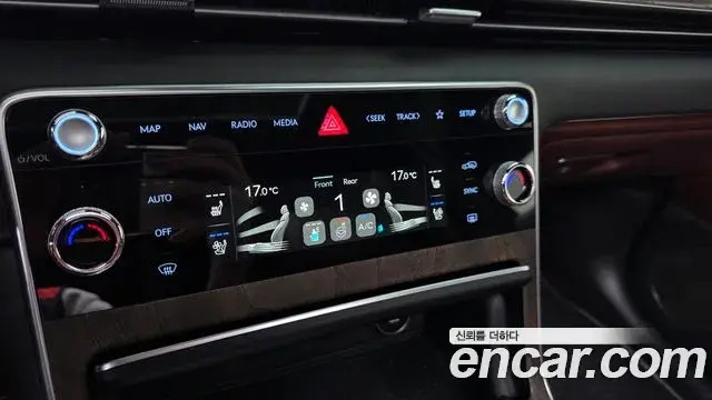 Genesis GV80 2024 — Photo 17/20