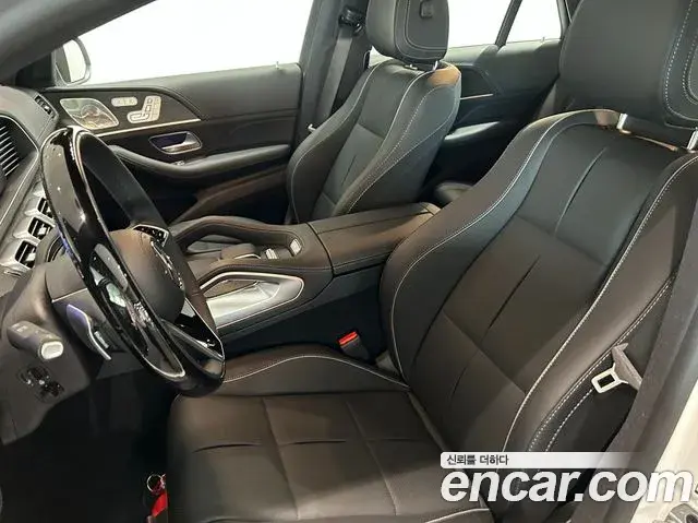 Mercedes-Benz GLE-Class 2026 — Photo 14/19