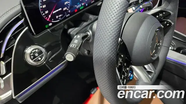 Mercedes-Benz E-Class, 2026
