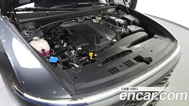 Hyundai Grandeur 2023 — Photo 6/20