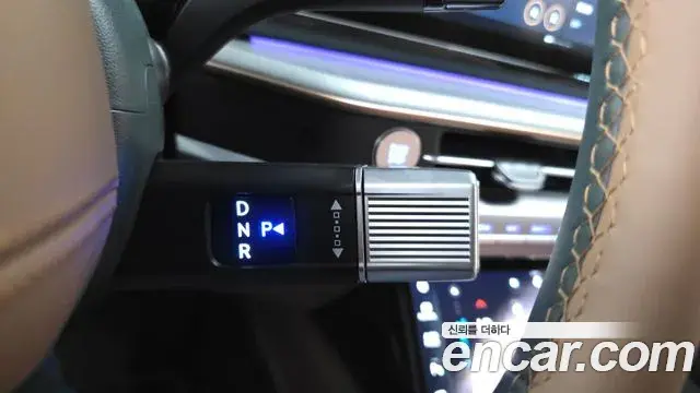 Hyundai Grandeur 2023 — Photo 9/20