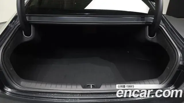 Hyundai Grandeur 2023 — Photo 20/20