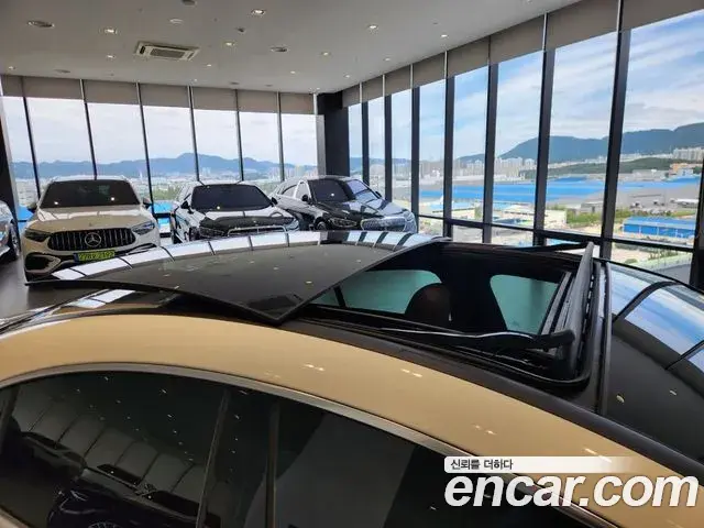 Mercedes-Benz CLA-Class 2026 — Photo 11/20