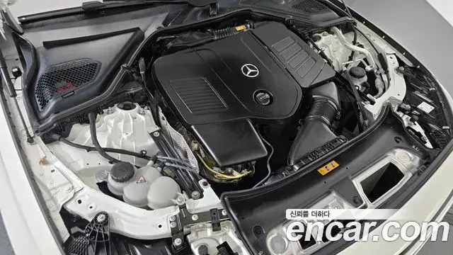 Mercedes-Benz E-Class 2026 — Şəkil 5/20
