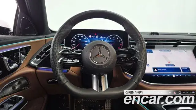 Mercedes-Benz E-Class 2026 — Şəkil 12/20